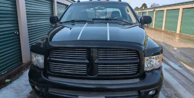 2002 Dodge Ram 1500 5.9l in Cars & Trucks in Grand Bend - Image 4