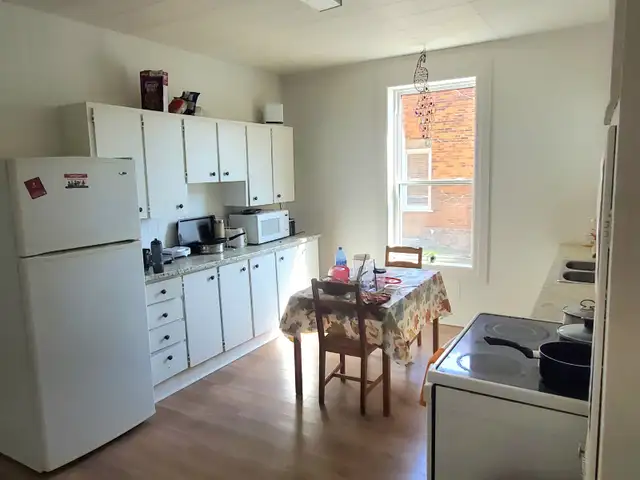 One room for rent – immediate - female students only in Room Rentals & Roommates in Peterborough - Image 5