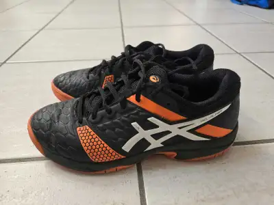 Indoor Asics shoes, View more
