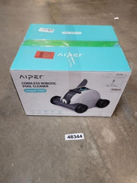 Aiper Cordless Robotic Pool Cleaner Cordless Vacuum 