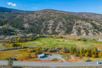 Great Home For Sale Close to Cache Creek, BC