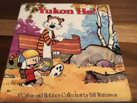 Calvin and Hobbes Collection 