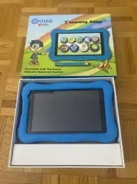 Contixo Kids 7 Learning Tablet