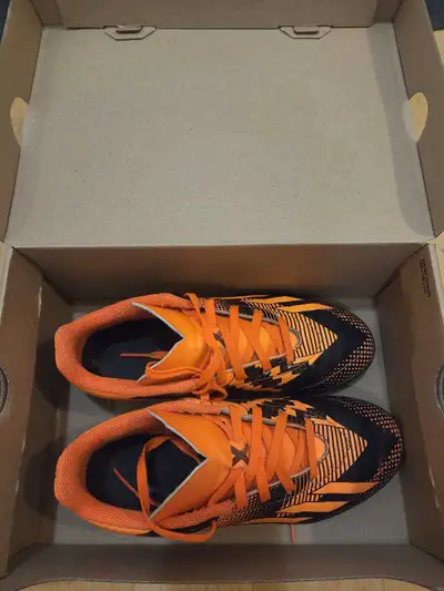 Adidas Soccer Turf Cleats, View more