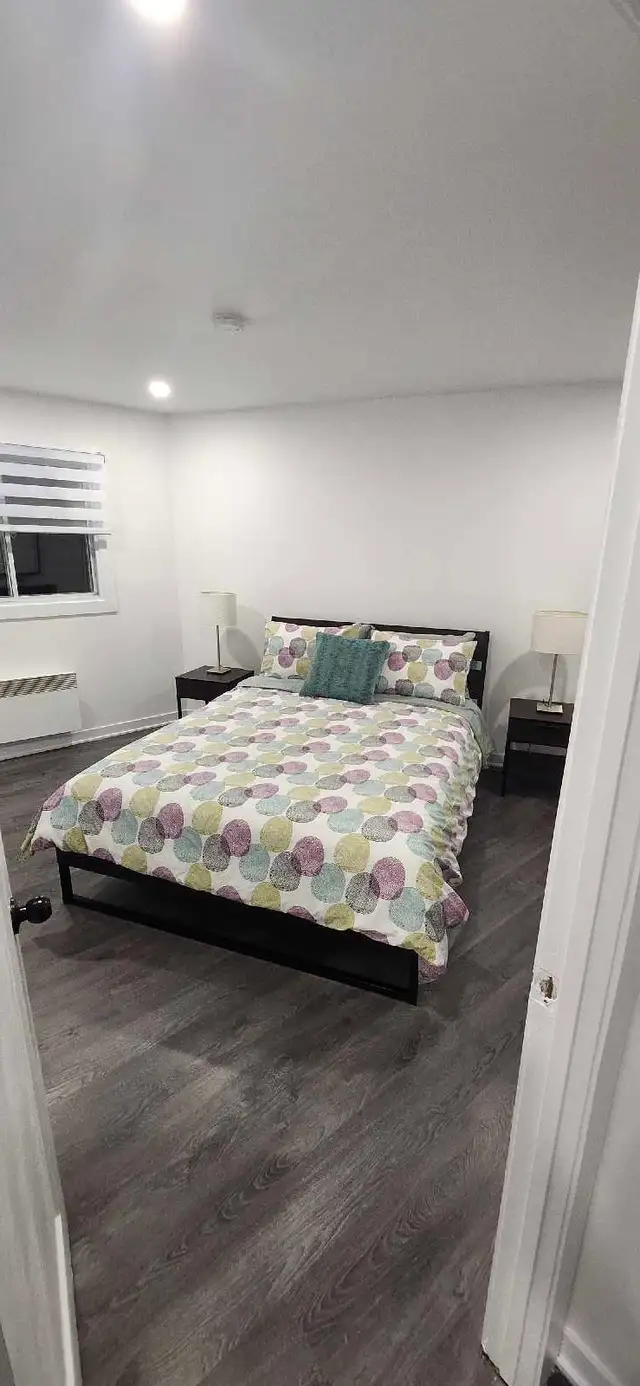 chambre à louer Laval in Room Rentals & Roommates in Laval / North Shore - Image 3