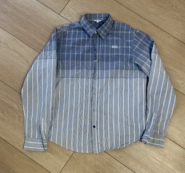 Hugo Boss Shirt & Pant set