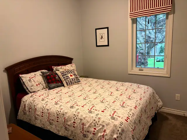 Seasonal rental in beautiful Thornbury for ski season 2026-27 in Short Term Rentals in Owen Sound - Image 7