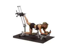 Exercise Equipment for Sale - Glute/ Ab and Back Machine