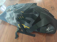 Apidura 17 Litre Waterproof Bikepacking Saddle Bag