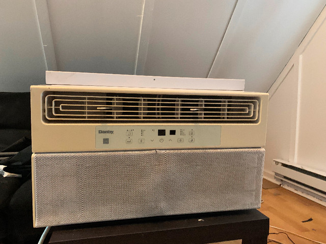 2 AC WINDOW UNITS FOR SALE in Other in Gatineau - Image 4