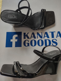 Women's sandals/shoes size 7.5, Nordstrom, Kanata, Ottawa