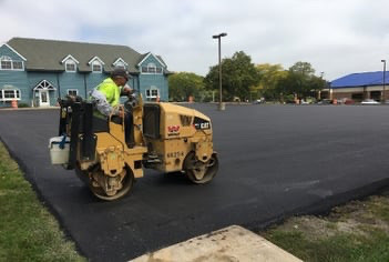 Interlock, lift and relay, Driving Paving  in Interlock, Paving & Driveways in Ottawa - Image 3