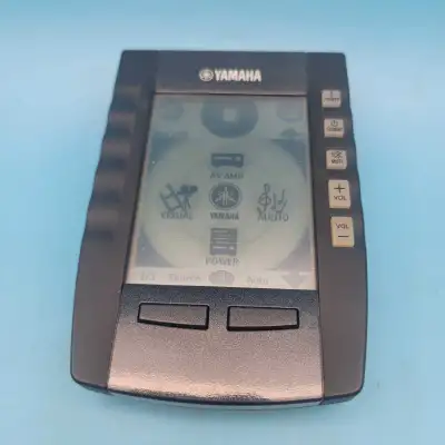 Yamaha RAV-2000 INTELLIGENT REMOTE CONTROL - Home Theatre, View more
