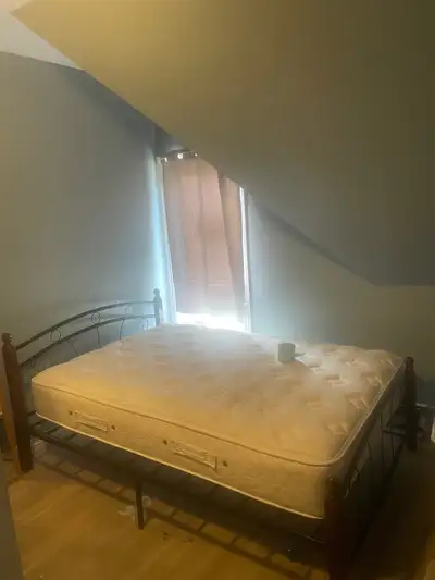 1 room for rent with all utilities included