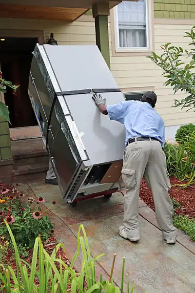 Looking for an experienced helper to do appliance delivery. If you do not have experience, you must...