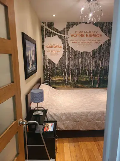 Cozy Room for Rent in a Spacious 3‑Bedroom Apartment — Only $650/Month (all utilities) Perfect for s...