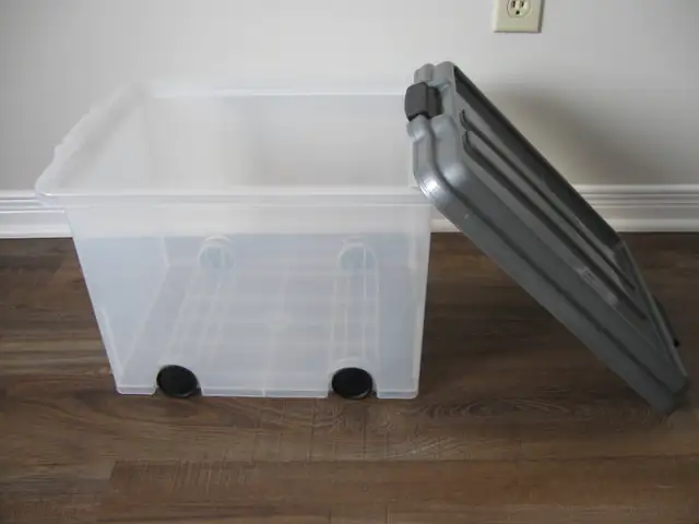 Storage Containers in Storage & Organization in Ottawa - Image 5
