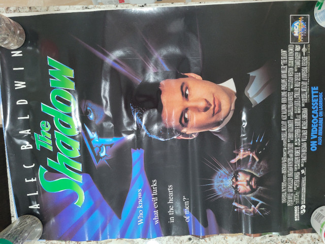 Movie Posters in Arts & Collectibles in Windsor Region - Image 4