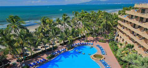 Paradise Village 2 bedroom condo in Mexico - Image 2