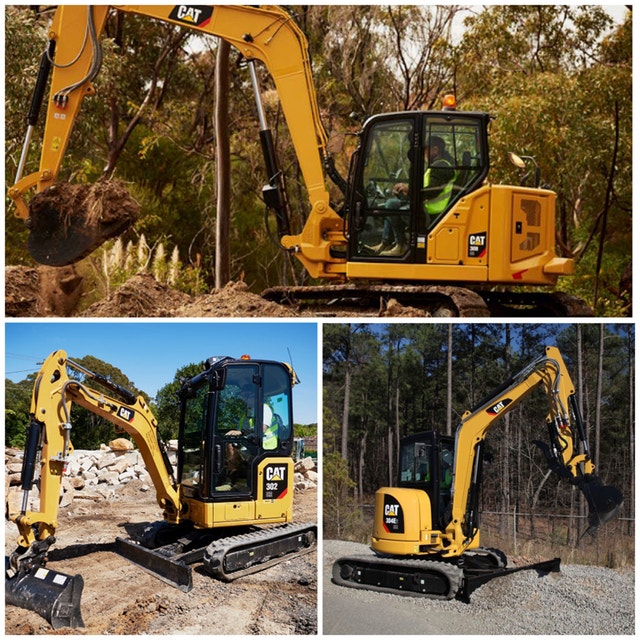 Excavators for Rent Heavy Equipment Bedford Kijiji