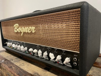 Bogner | Find Used Amps & Pedals for Sale in Canada | Kijiji Classifieds