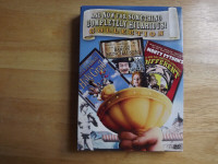 FS: "And Now For Something Completely Hilarious! Collection" 3-D