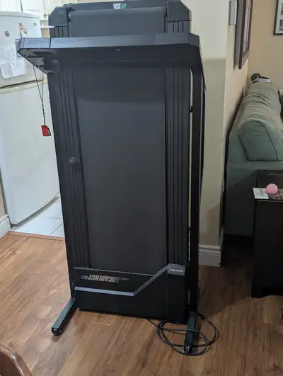 TREAD MILL FOR SALE LIKE NEW MARKED DOWN FROM $300, View more