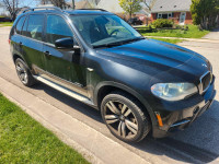 2012 BMW X5 FOR SALE $7450 OBO Family Car One Owner
