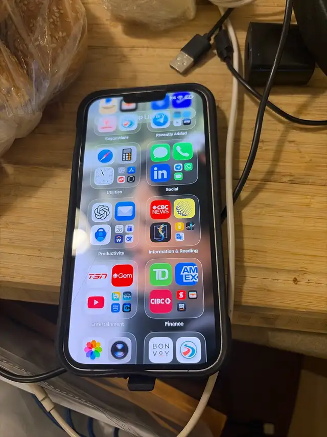 IPhone 14 Plus