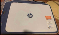 HP DeskJet 2742e All-in-One Printer