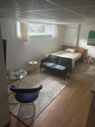 Apartments for rent