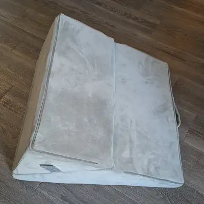 Oreiller cale de lit – Réglable en mousse à mémoire de forme, View more