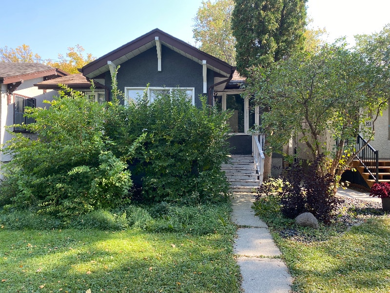 3 bedroom Wolseley bungalow Long Term Rentals Winnipeg Kijiji