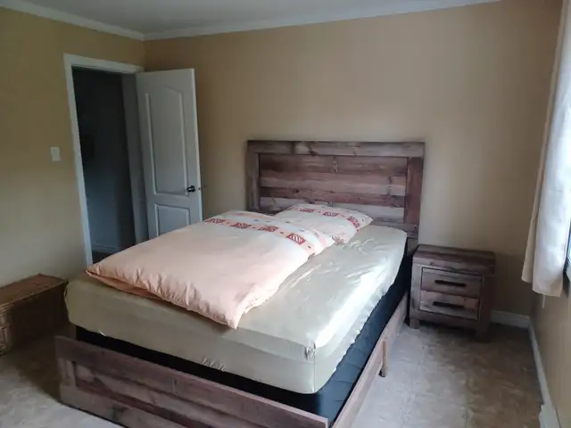 Beautiful home on 150 acres woodland in Houses for Sale in Miramichi - Image 11