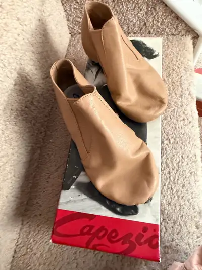 Ballet Shoes, View more