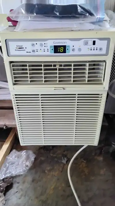 vertical air conditioner, View more