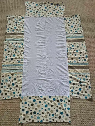 Crib bedding, View more