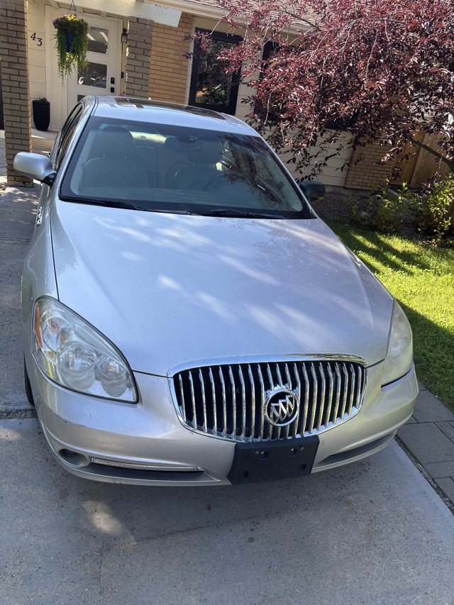 2010 Buick Lucerne CXL in Cars & Trucks in Calgary - Image 3