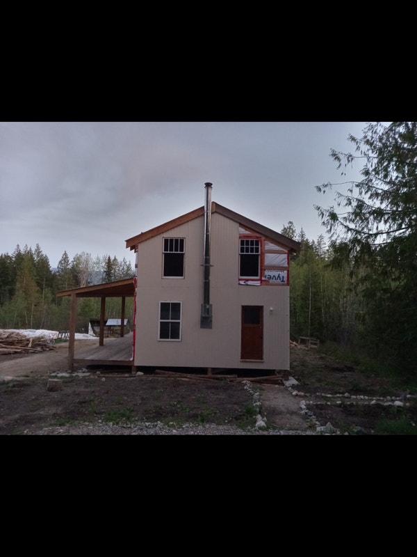 Cottage for sale to be moved Houses for Sale Vernon Kijiji