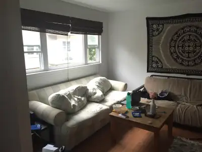 2 BEDROOM APARTMENT PRIME LOCATION