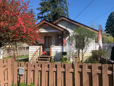 West Maple Ridge Rancher