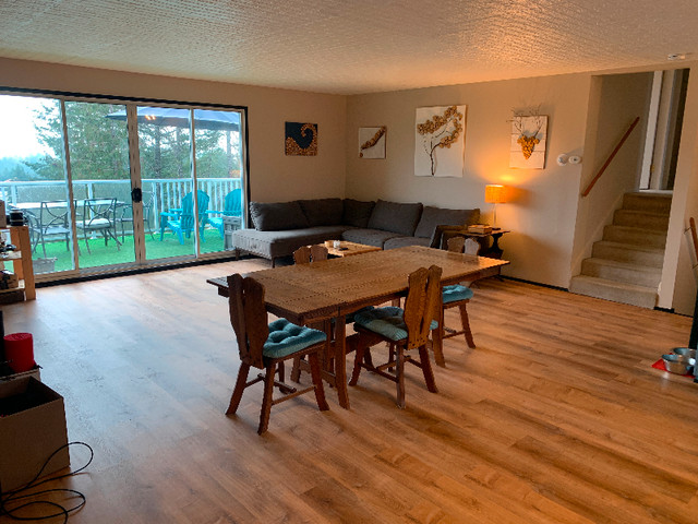 House for Rent - Beautiful views jn Gold River! in Long Term Rentals in Campbell River - Image 4