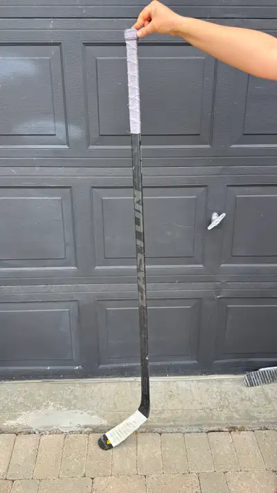 Easton Stealth S65 Hockey Stick (Right), View more