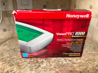 Honeywell Programmable Home Thermostat