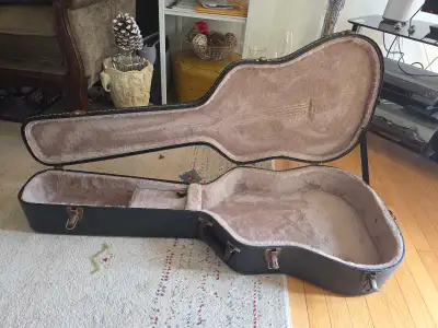 Guitar Case, View more
