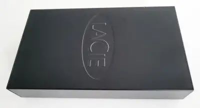 Disque Dur Externe LaCie USB 2.0 500Go, View more