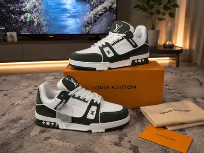 Louis Vuitton, View more