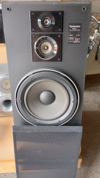 TECHNICS SB-K44 Speakers