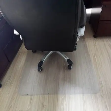 Floor Transparent Protection 40*40/40*60/50*90 brand new 3 sizes in Other in West Island - Image 5