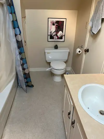 Room for Rent, Tillsonburg